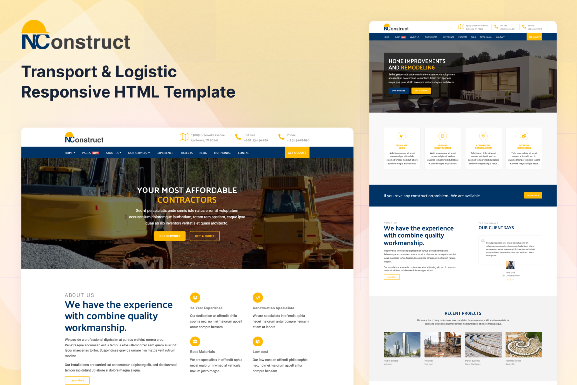 NConstruct
